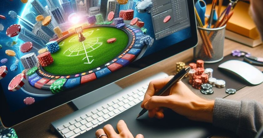 Descubre los casinos online más confiables en Chile