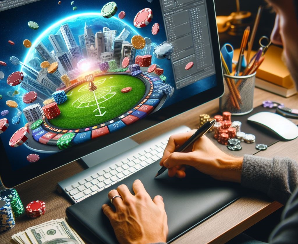 Cuando se trata de disfrutar de juegos de azar y apostar en línea, es fundamental encontrar casinos online confiables que ofrezcan una experiencia segura y justa