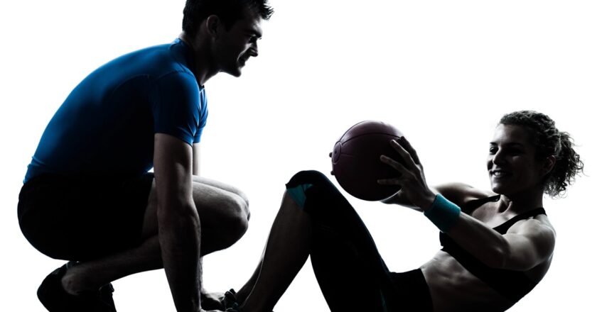 El poder transformador de los entrenamientos personales