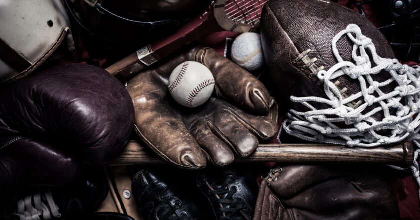 El valor de los coleccionables: ¿por qué invertir en memorabilia deportiva?