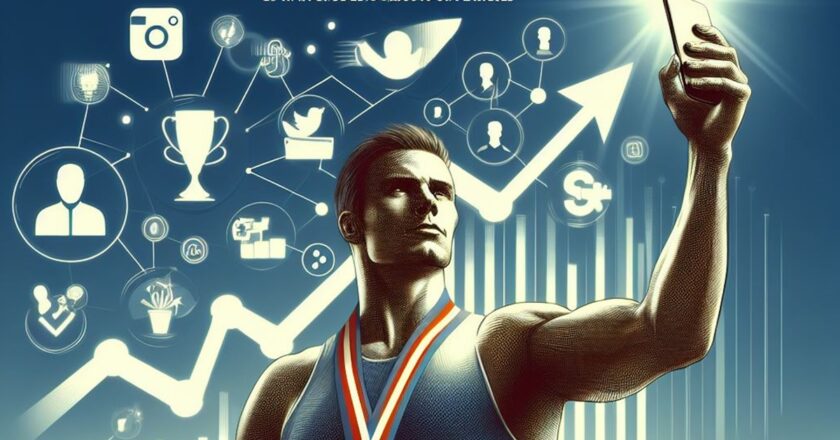 La reputación online, un activo invaluable para los atletas