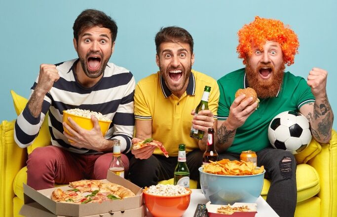 Apostar en deportes: estrategias, consejos y trucos para maximizar tus ganancias