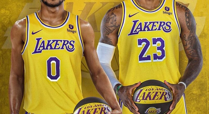 El último sueño de LeBron James…acaba de cumplirse