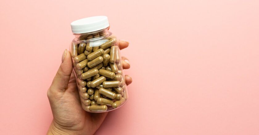 Descubriendo los beneficios y usos de la ashwagandha para la salud y el bienestar