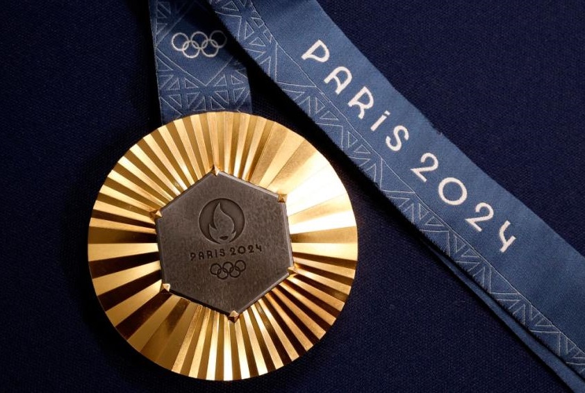Los Juegos Olímpicos de París 2024, con sus aproximadamente 5,000 medallas distribuidas entre más de 10,000 atletas se encuentran en una encrucijada histórica