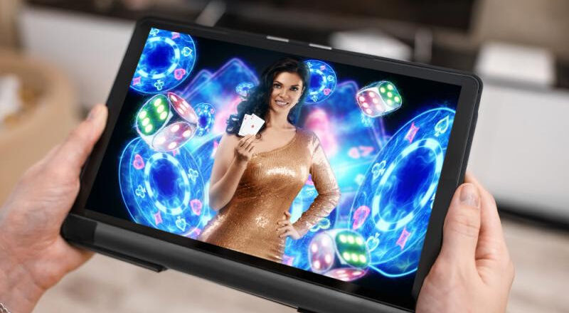 Tecnología y ocio: cómo las innovaciones están cambiando nuestro tiempo libre