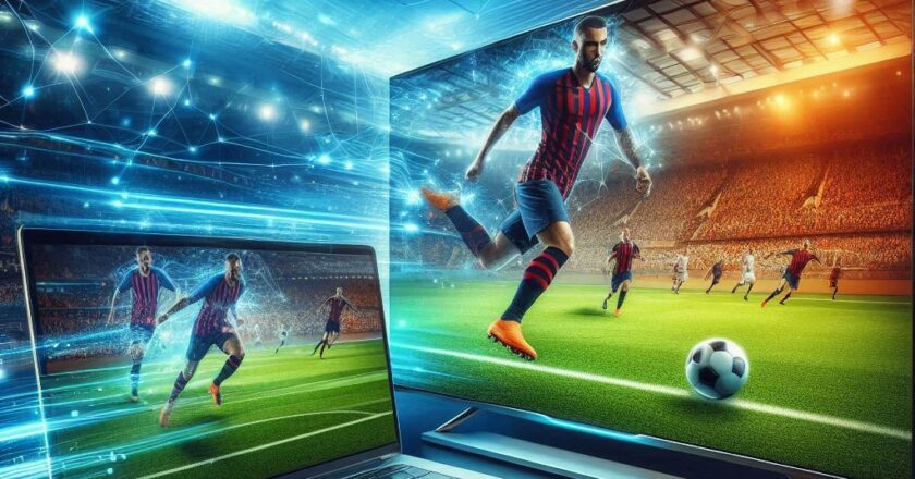 Totalplay, el mejor Internet para ver deportes en streaming