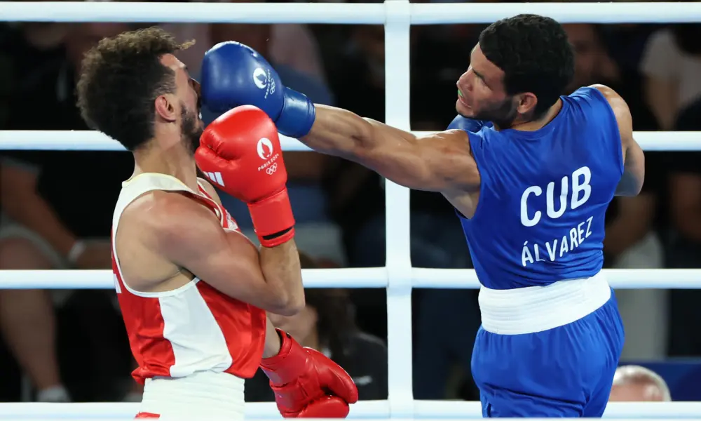 Durante 120 años, el boxeo formó parte del calendario oficial de deportes en los Juegos Olímpicos. Sin embargo, esta larga tradición parece llegar a su fin