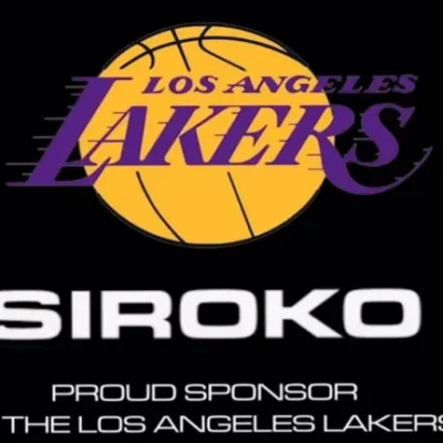 Borja Mera: cómo llegamos a patrocinar a Los Ángeles Lakers, el viaje de Siroko