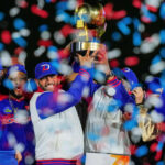República Dominicana conquista su título 23 en la Serie del Caribe