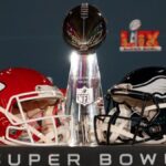 5 curiosidades del Super Bowl LIX