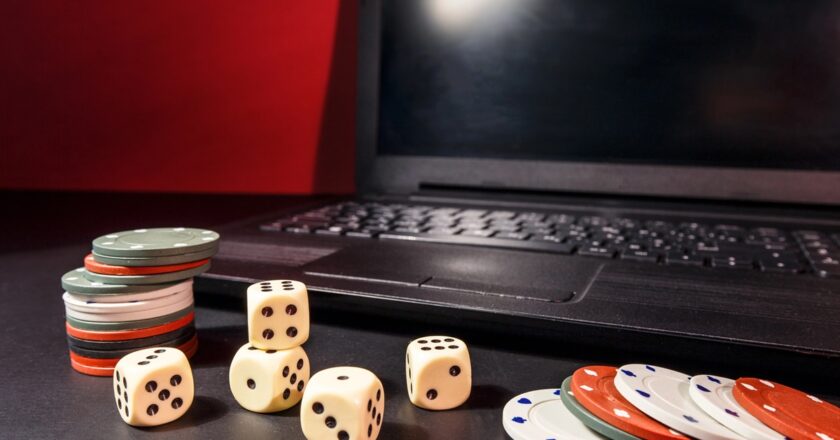 El auge del entretenimiento digital, una nueva era para los aficionados al juego