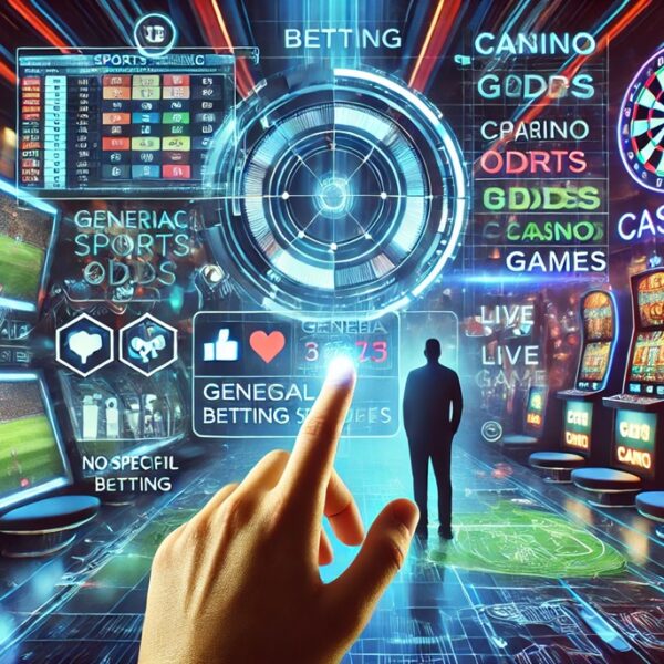 Una mirada al futuro del juego