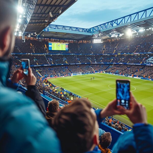 Ver deportes en vivo gratis, ¡Ahora sí es posible!