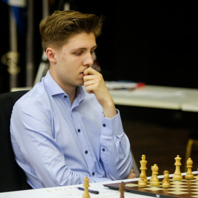 58 Memorial Capablanca 2025: Bjerre, bicampeón en Cuba