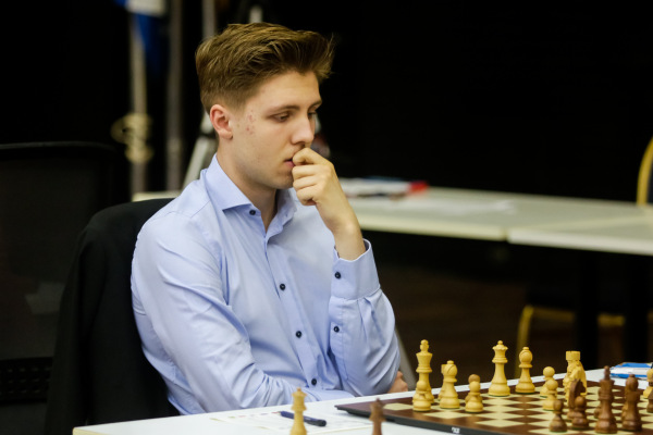 58 Memorial Capablanca 2025: Bjerre, bicampeón en Cuba