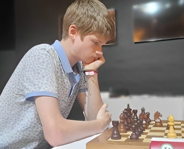 58 Memorial Capablanca 2025: resultados y tabla de posiciones