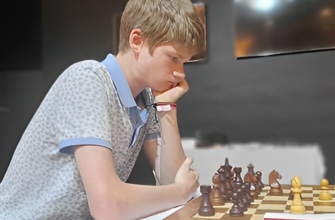 58 Memorial Capablanca 2025: resultados y tabla de posiciones