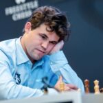 Magnus Carlsen conquista los 2900 ELO… en el ajedrez freestyle