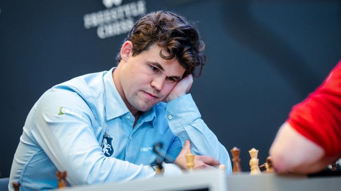 Magnus Carlsen finalmente logró romper la barrera de los 2900 puntos de coeficiente ELO. Pero esto sucedió en la modalidad freestyle. ¿Llegará a los 3000 puntos ELO?
