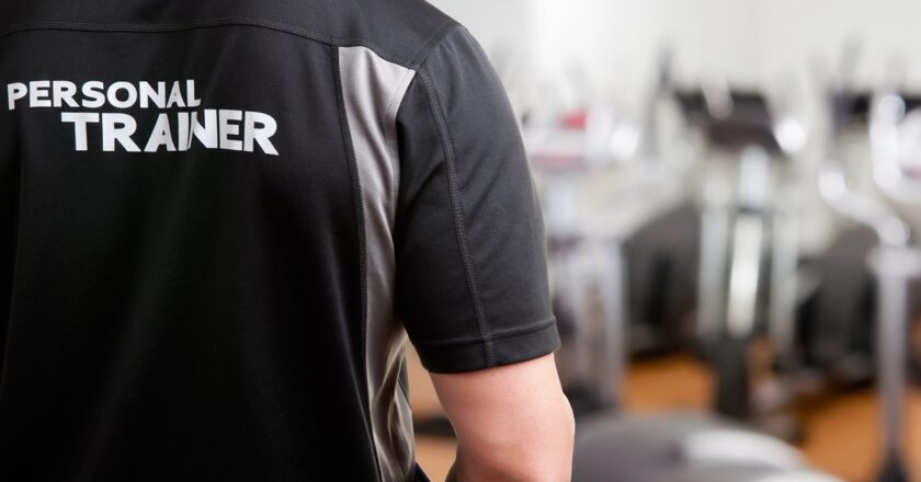 ¿Por qué contar con un entrenador personal marca la diferencia?