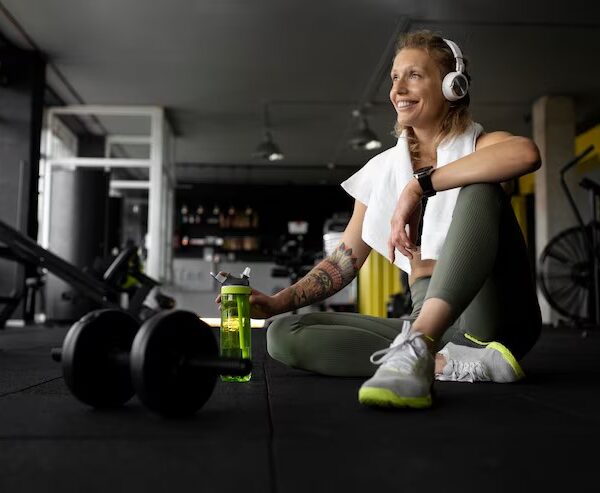 Gimnasio en Altavista: una opción cada vez más valorada