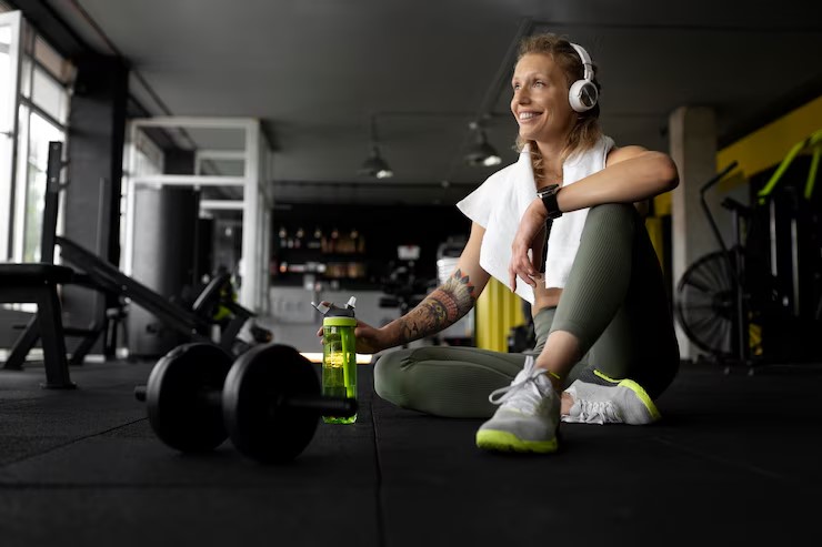 Quienes buscan un gym en Altavista tienen a su alcance espacios que combinan modernidad, profesionalismo y conveniencia geográfica