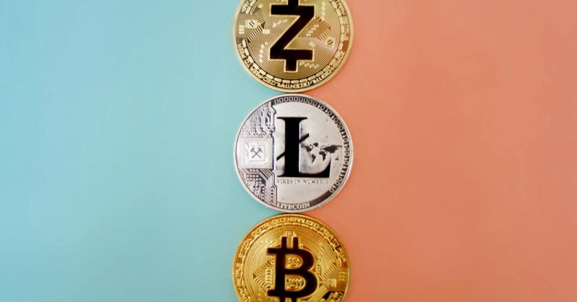 Criptomonedas y deportes: patrocinio y pagos digitales