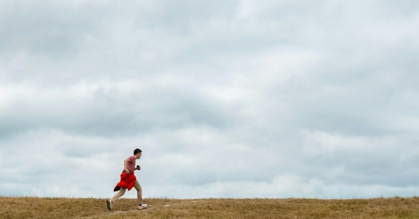 ¿Cuáles son los mejores tenis para entrenar hombre? Una guía para optimizar tu rendimiento