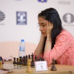Divya Deshmukh ganó la Copa Mundial de la FIDE y obtuvo título de GM