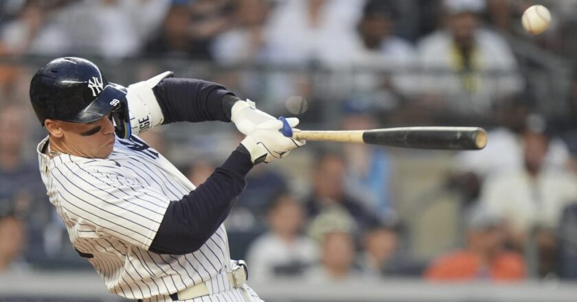 Los jonrones más largos del béisbol: entre la ciencia, la leyenda y la desinformación