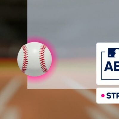 El futuro llegó a home: por qué creo que el sistema ABS hará más justo al béisbol