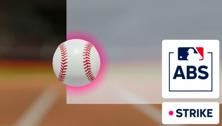 El futuro llegó a home: por qué creo que el sistema ABS hará más justo al béisbol