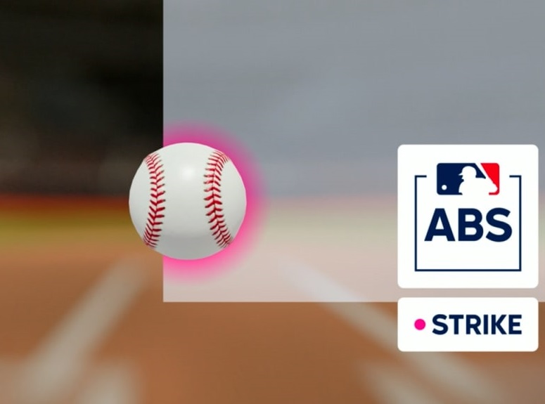 El sistema ABS es el árbitro que el béisbol moderno merece. Su implementación en Grandes Ligas está cada vez más cerca