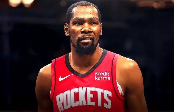 La NBA se mueve…y mueve millones