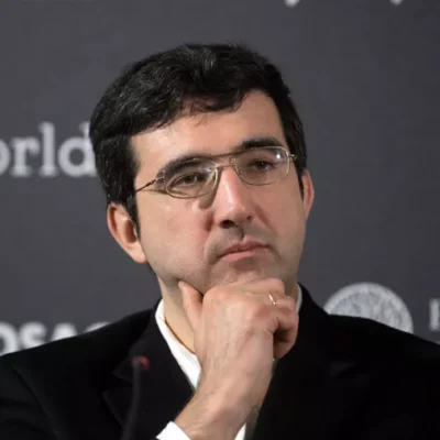 Tormenta en el ajedrez: ¿cómo terminará la demanda de Kramnik contra David Navara?
