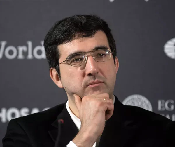 Tormenta en el ajedrez: ¿cómo terminará la demanda de Kramnik contra David Navara?