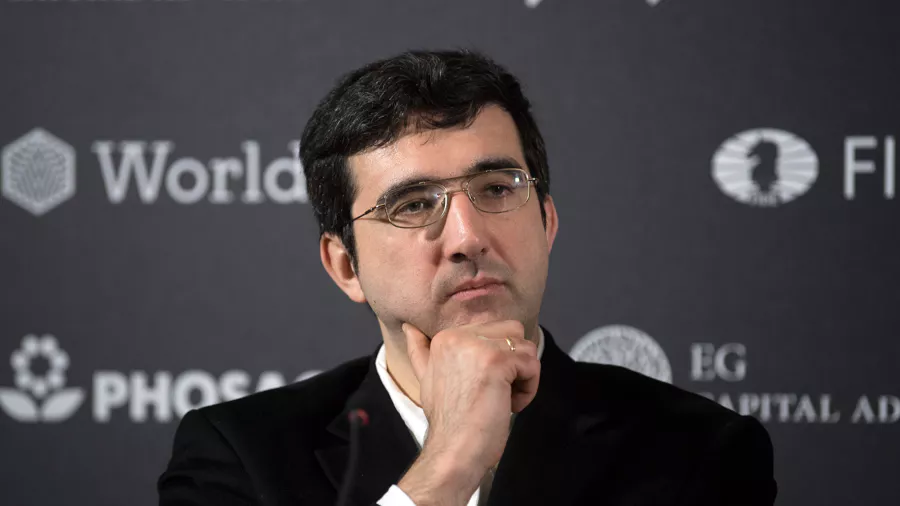 ¿Cómo terminará la demanda presentada por Vladimir Kramnik contra David Navara? El mundo del ajedrez vive otro innecesario drama