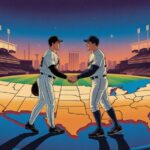 Expansión de la MLB: ¿un nuevo mapa para el béisbol?