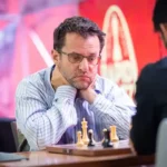 San Luis Rápido & Blitz 2025: el «abuelo» Aronian ganó con tres puntos de diferencia
