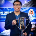 ¡Wesley So es el campeón de la Copa Sinquefield 2025!