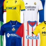 Dónde comprar camisetas de fútbol baratas