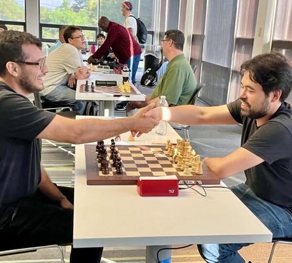 Tour de Nakamura, su camino polémico hacia el Torneo de Candidatos 2026