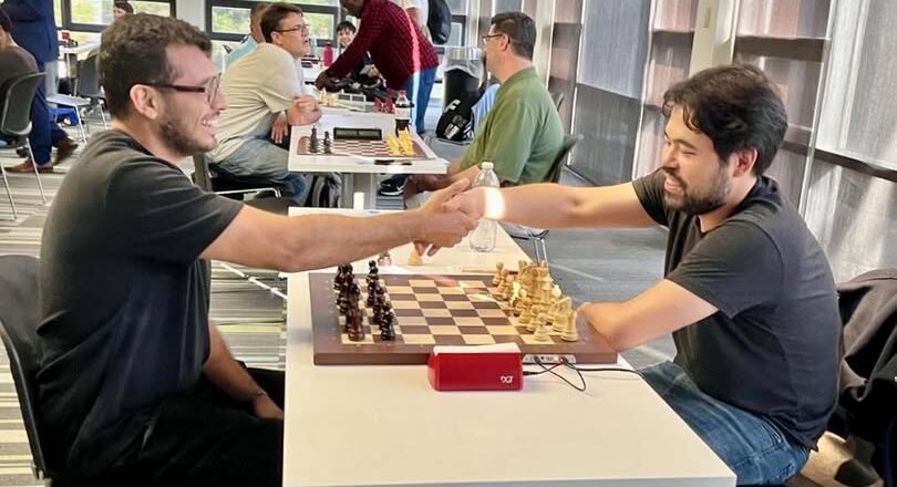 Tour de Nakamura, su camino polémico hacia el Torneo de Candidatos 2026