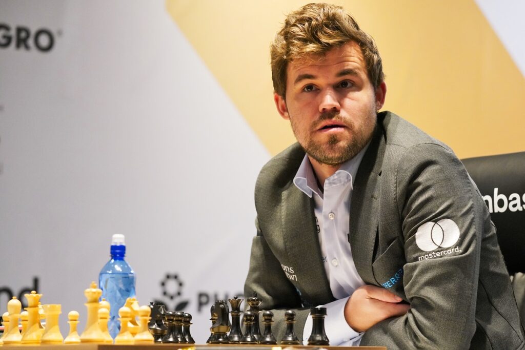 El Total Chess World Championship busca coronar al “jugador total” en ajedrez combinando partidas rápidas, blitz y “fast classical”. ¿Innovación o confusión en el tablero?