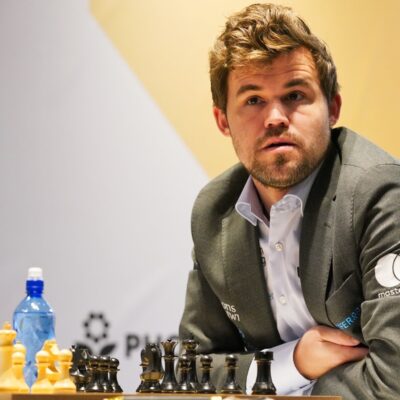El nuevo “Total Chess World Championship”: ¿revolución o una confusión en el tablero?