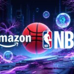 NBA Inside the Game: así reimagina Amazon el baloncesto con IA