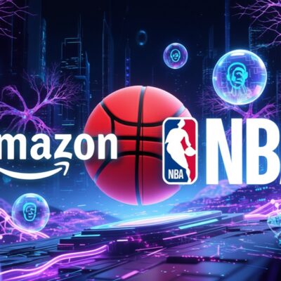 NBA Inside the Game: así reimagina Amazon el baloncesto con IA