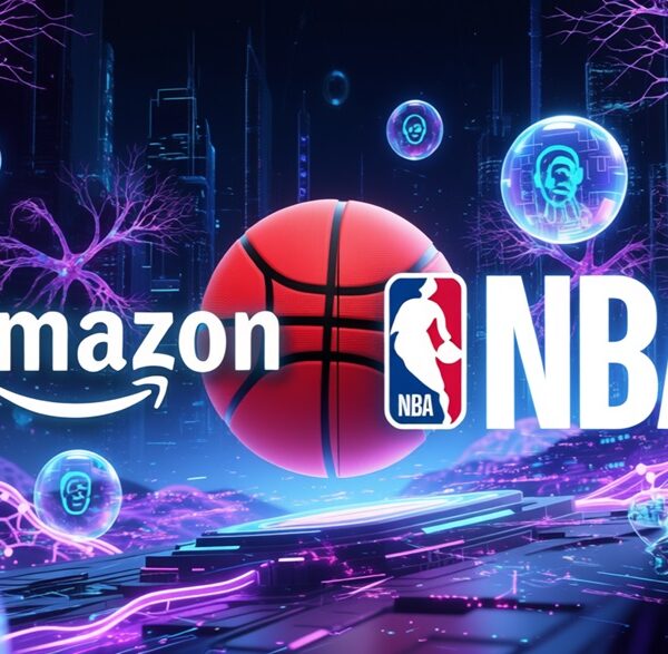 NBA Inside the Game: así reimagina Amazon el baloncesto con IA
