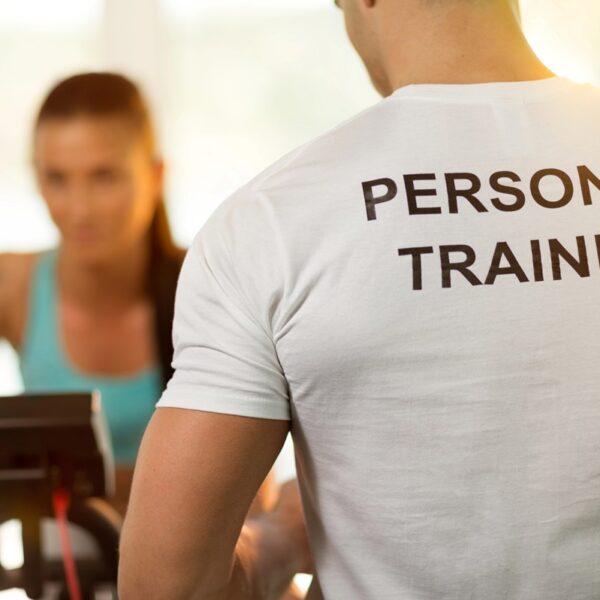 Cómo un entrenador personal transforma tu forma de entrenar y vivir